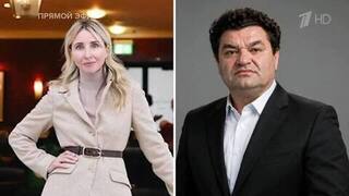 СМИ: пострадавшей при взрыве в Монако любовнице Ермолаева ампутировали ноги