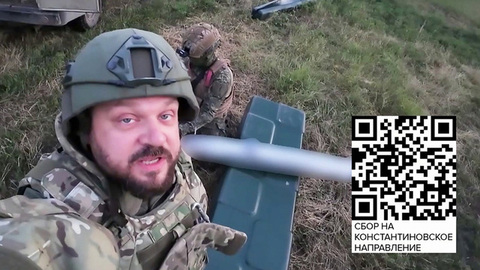 На севере Донбаса обновленный российский «Ланцет» противостоит американскому Hornet
