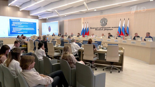 В Центризбиркоме обсудили подготовку к выборам в Государственную Думу