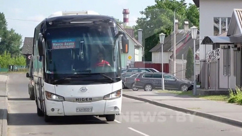 ВСУ ударили беспилотником по пассажирскому автобусу в Брянской области