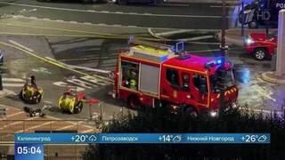 Установлена личность исполнителя покушения на украинского бизнесмена Ермолаева