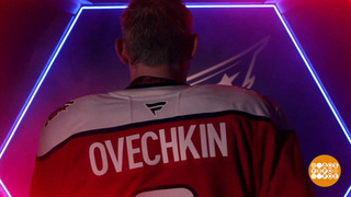 Александр Овечкин: продолжение следует! Доброе утро. Суббота. Фрагмент 