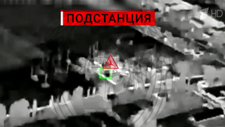 Бойцы 50-й отдельной бригады «Варяг» поразили объекты противника