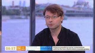Актер Илья Носков объяснил, почему ему нравится играть неоднозначных персонажей