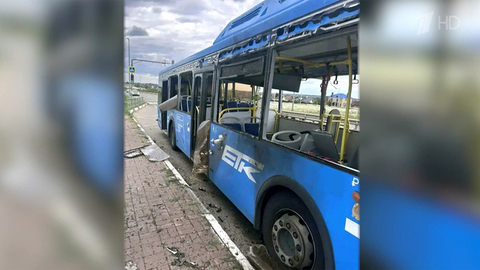 Семь человек пострадали в результате атаки ВСУ на пассажирский автобус в Белгородской области