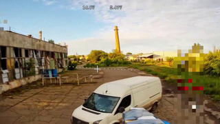 Российские военные развивают наступление на Дружковском направлении