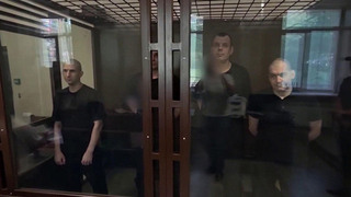 Командиры ВСУ приговорены к пожизненному лишению свободы за преступления в Мариуполе