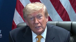 Дональд Трамп: Режим прекращения огня с Ираном больше не действует