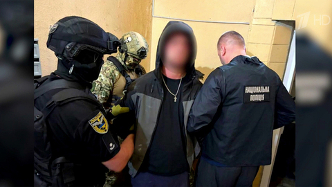 Во Львове продолжаются массовые облавы после бунта против сотрудников ТЦК