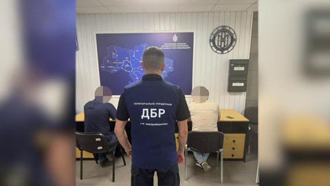 На Украине пойдет под суд военком, фиктивно мобилизовавший 50 человек