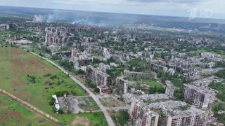 Российская армия взяла под контроль населенный пункт Бачевск в Сумской области