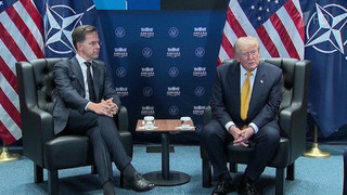 Дональд Трамп выразил недовольство партнерами по НАТО