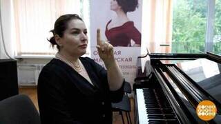 Оперная мастерская Хиблы Герзмава: вот это школа! Доброе утро. Фрагмент 