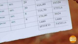 Дополнительные услуги? Спасибо, не надо! Доброе утро. Фрагмент 