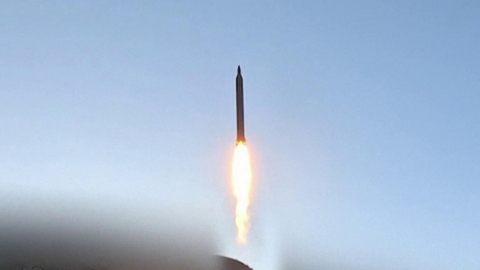 Иран и США обменялись новыми ударами