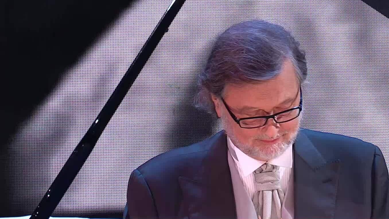 Ко дню рождения Алексея Рыбникова. «Через тернии к звездам»
