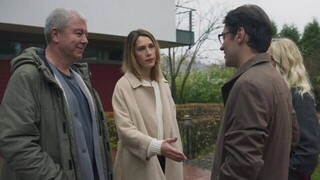 «Я хочу хоть завтра познакомиться с твоими родителями». Пара на пару. Анонс