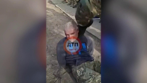 Громкий скандал на Украине: боевики устроили расправу над двумя гражданскими