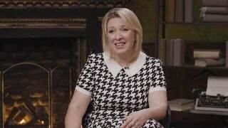 Не только дипломат: Мария Захарова станет гостем проекта «Слово не воробей»
