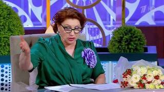 «Что ты крылья обрубаешь?» — Сябитова осадила Гузееву за предвзятость к жениху