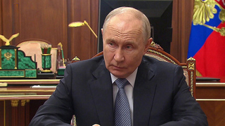 Достижения «Норникеля» президент обсудил с главой компании Владимиром Потаниным