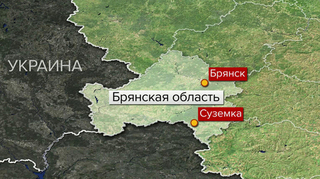 В Брянской области погибли бабушка и внучка в результате обстрела ВСУ