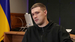 Министр обороны Украины Михаил Федоров опубликовал в соцсетях прощальный пост