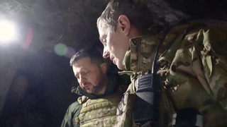 Олигарх Ермолаев обвинил украинскую разведку в покушении на него в Монако