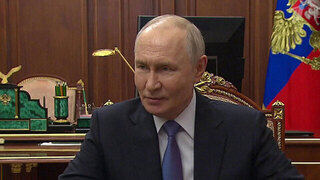 Развитие строительной отрасли Владимир Путин обсудил с вице-премьером Маратом Хуснуллиным