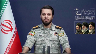 Американо-иранское противостояние вышло на новый уровень