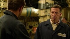 «Нельзя отправлять лодку в море!» Северный полюс. Анонс