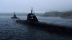 «Столкновение неизбежно». Северный полюс. Анонс