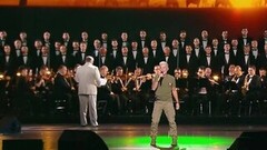 Концерт Олега Газманова «Русский мир». Анонс