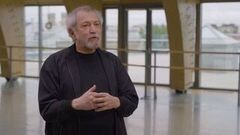 «Бесстрашие таланта». Документальный фильм к 80-летию Бориса Эйфмана. Анонс