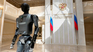 Совет Федерации одобрил базовый закон о поддержке развития искусственного интеллекта