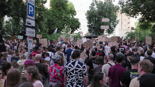 В СМИ назвали «битвой за распил средств Минобороны» акции против отставки Михаила Федорова