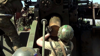 Наши военные нанесли удары по связанным с ВСУ объектам в порту Одессы