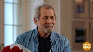 Борис Эйфман: «Танец — это игра линий». Доброе утро. Фрагмент 