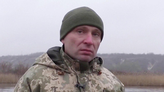 Новым главкомом ВСУ стал Михаил Драпатый