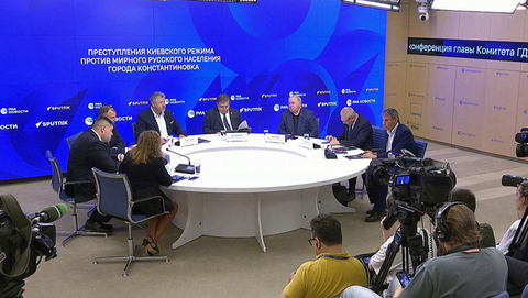 Имена украинских преступников становятся материалом уголовных дел