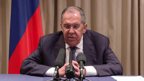 В Маниле ожидаются переговоры Сергея Лаврова с госсекретарем США
