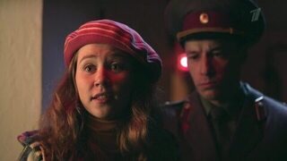 Работа над ошибками. Заключительная серия. Анонс