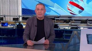 Аналитическая программа «Однако» с Михаилом Леонтьевым от 22.07.2026