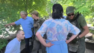 Украинские террористы дронами атаковали жилые районы Воронежа