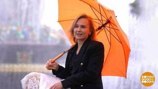 Дождь идет — и мы пойдем. Гулять... Доброе утро. Фрагмент
