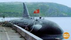 День Военно-морского флота: встречаем с Первым каналом! Доброе утро. Фрагмент
