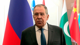 МИД Сергей Лавров ответил на слова Марко Рубио о срыве соглашений в Анкоридже