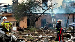 Новые удары нанесены по объектам, связанным с ВСУ, в Киеве и портах Одессы