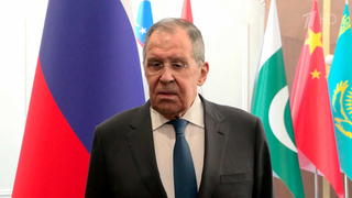 Глава МИД Сергей Лавров напомнил, что вины России нет в провале соглашений в Анкоридже