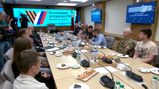 Со всей страны поступают предложения для народной программы «Единой России»